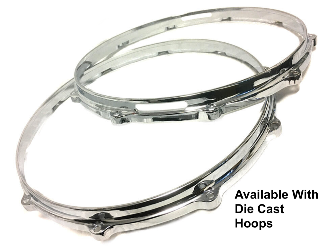 Marri (Fiddleback) Block Stave Snare Drum. Ultra High Gloss. 14″ x 5 1/2″ Chrome Hardware