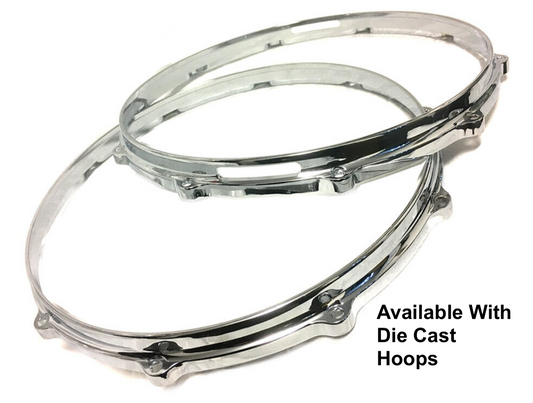 Die Cast Hoops